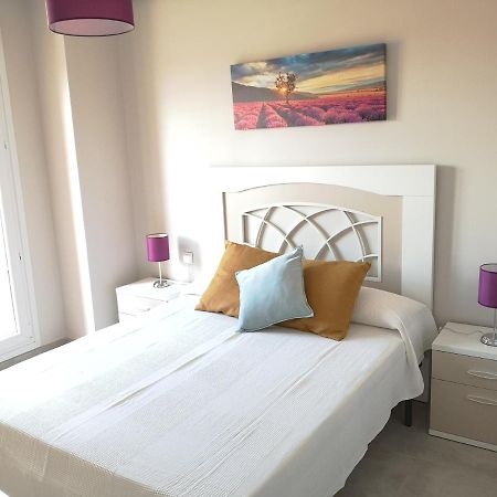 Precioso Apartamento Planta Baja Junto A La Playa Isla Canela Luaran gambar