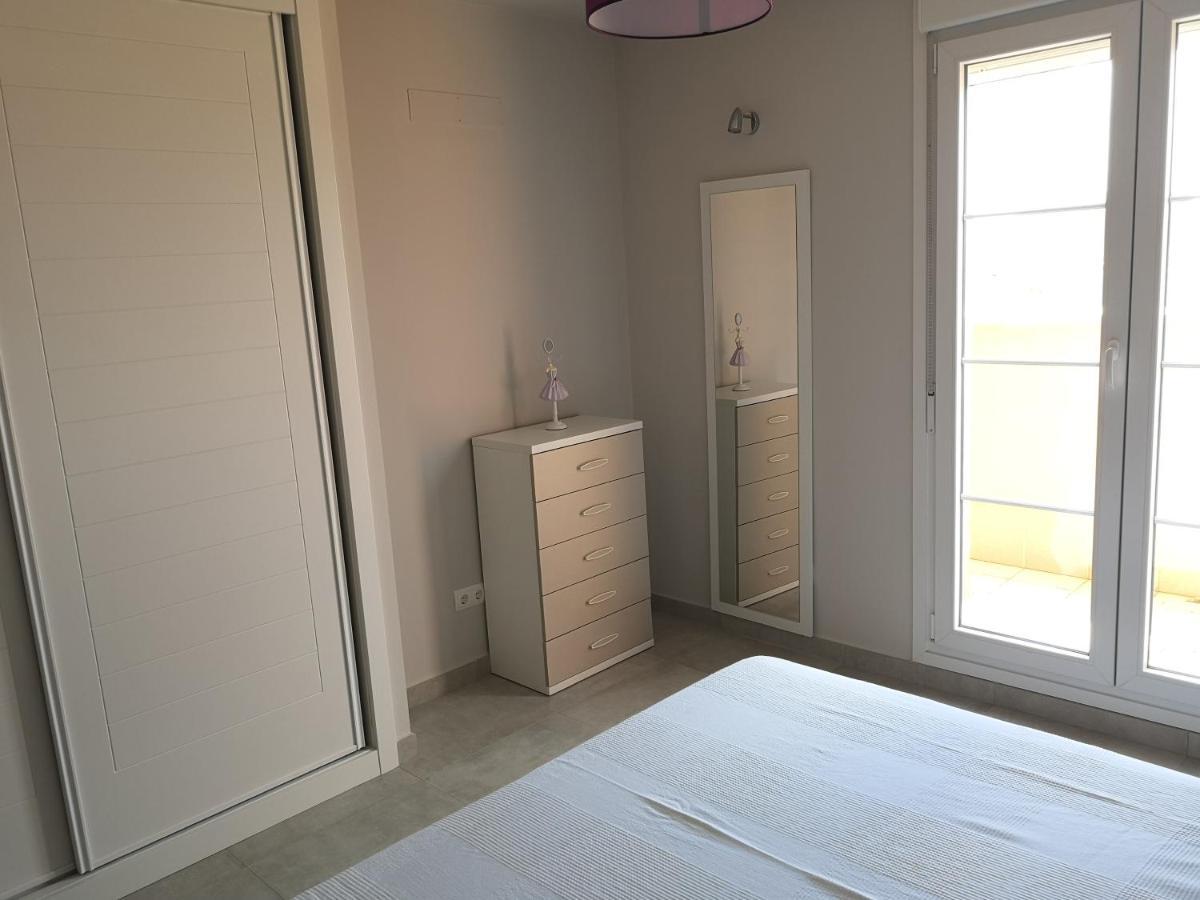 Precioso Apartamento Planta Baja Junto A La Playa Isla Canela Luaran gambar