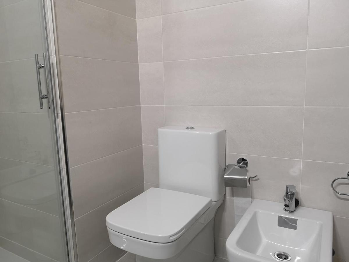 Precioso Apartamento Planta Baja Junto A La Playa Isla Canela Luaran gambar