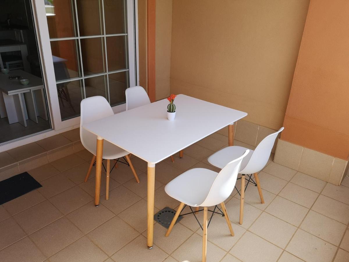 Precioso Apartamento Planta Baja Junto A La Playa Isla Canela Luaran gambar
