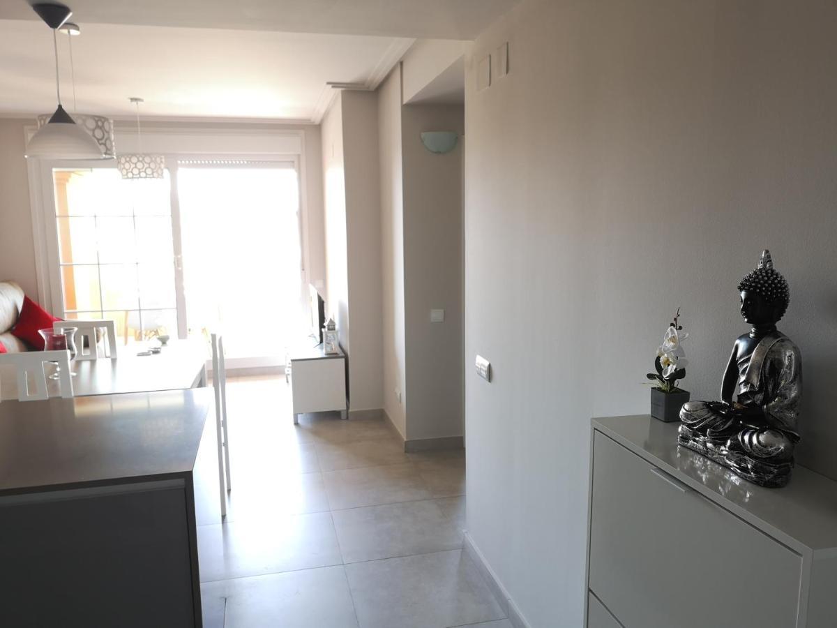 Precioso Apartamento Planta Baja Junto A La Playa Isla Canela Luaran gambar